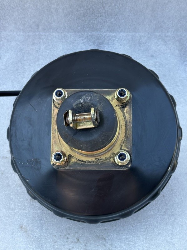 2003 2004 2005 2006 JAGUAR XK8 XKR POWER BRAKE BOOSTER 3W83-2B195-AA