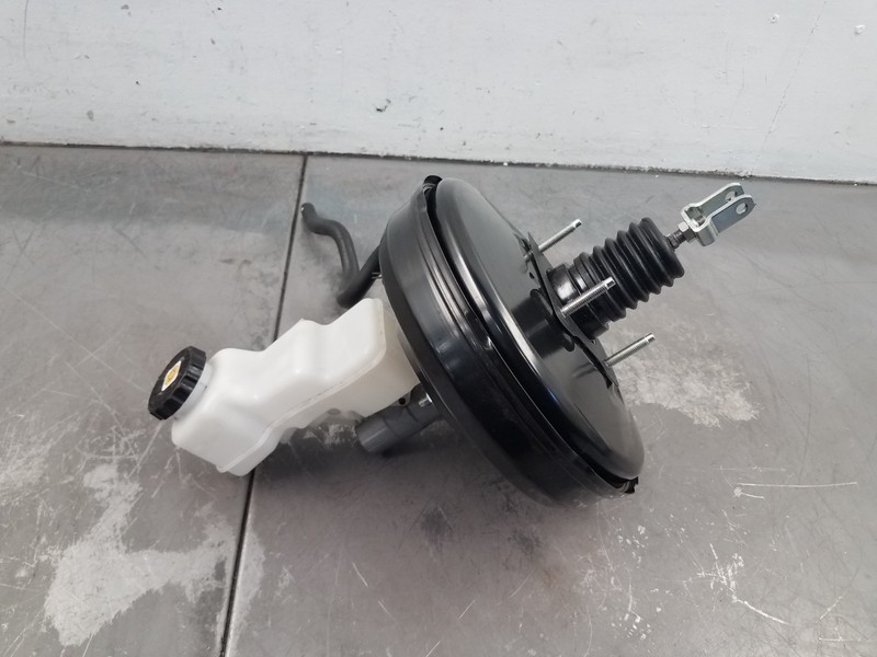 2025 Toyota Corolla GR AWD Brake Master Cylinder / Booster 10K Miles #9646 VV1