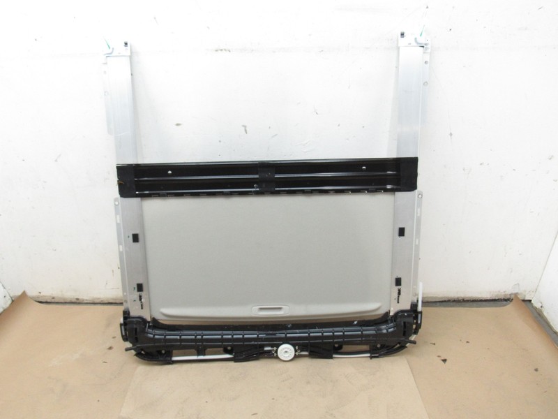 Subaru Outback 2024 Sunroof Roof Moonroof Frame Rail Track 19-25 *