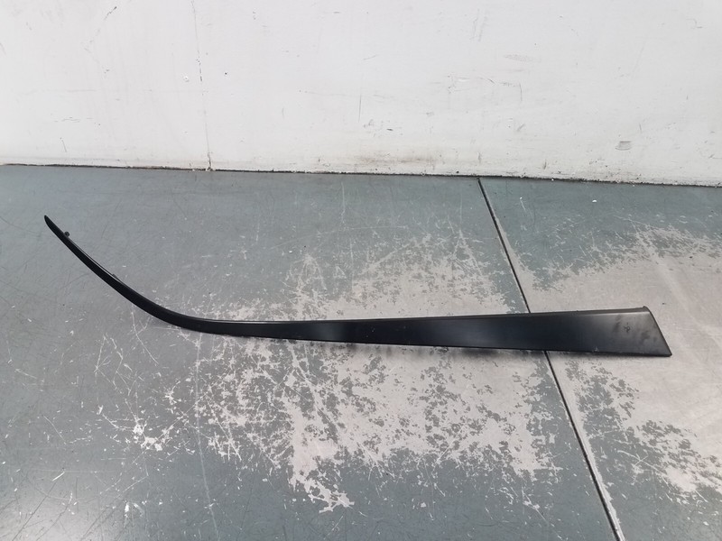 2021 McLaren 765LT Left Driver Door Panel Trim #5537 C7