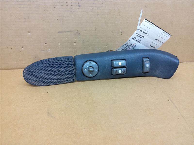 TCHEV2500 1998 Front Door Switch 263396