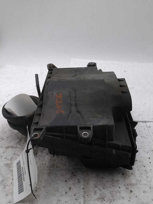Used Air Cleaner Assembly fits: 2005 Ford F150 PICKUP 5.4 Grade A