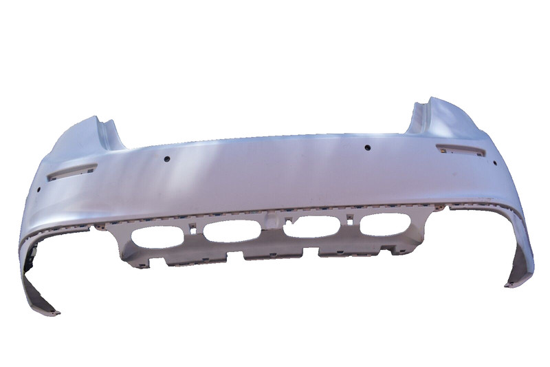 2014-2017 MASERATI M157 REAR BUMPER FACTORY OEM
