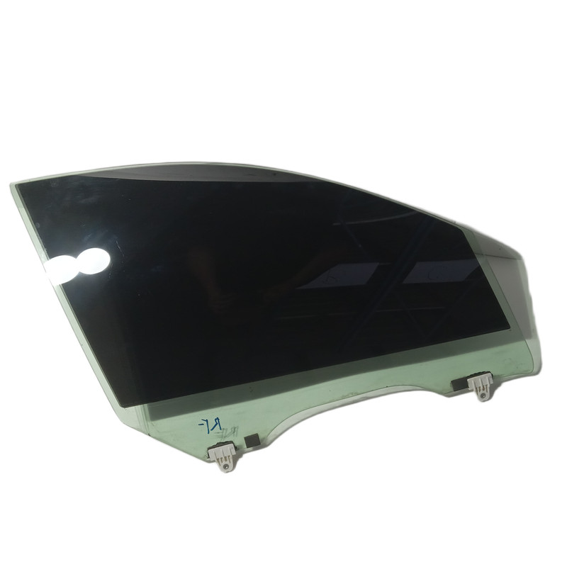 2013 Infiniti FX37 Right Front Door Window Glass Passenger Side OEM 10403