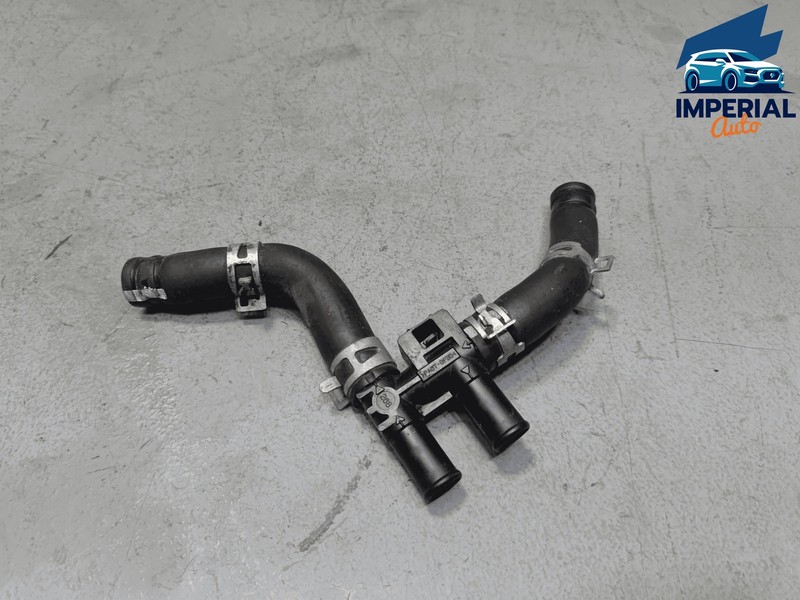 TOYOTA SIENNA 2016-2020 3.5L V6 HVAC AC HEATER WATER HOSE TUBE PIPE OEM