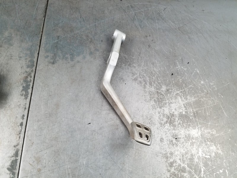 2008 Chevy Corvette C6 Vert Brake Pedal - Manual Trans #7050 P5