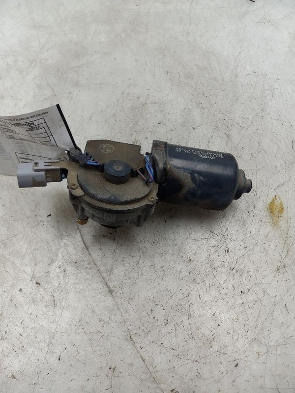 05 06 07 08 09 10 SCION TC WINDSHIELD WIPER MOTOR