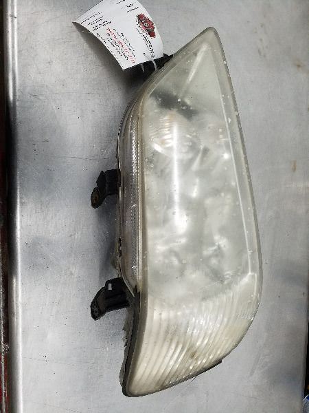 Passenger Right Headlight Excluding Evolution Fits 02-03 LANCER 181106