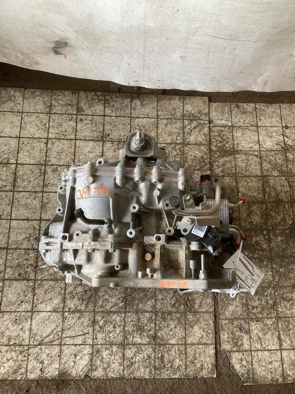 Transmission Assy. NISSAN SENTRA 21 22 23