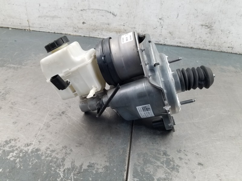 2024 Audi RS3 8Y Quattro Brake Master Cylinder / Booster - * #1259 D1