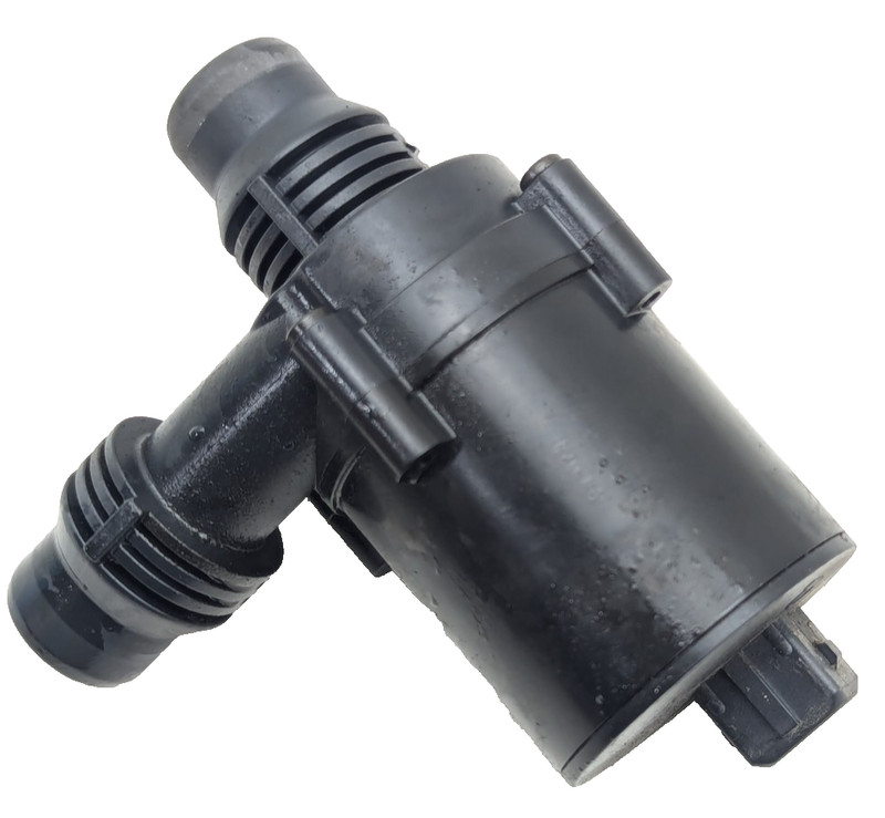 ✅ 04-10 OEM BMW E63 E64 645Ci 650i Additional Auxiliary Coolant Water Pump