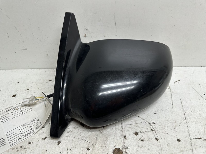 2000-2005 Mitsubishi Eclipse Left Front Driver Side View Exterior Door Mirror Oe