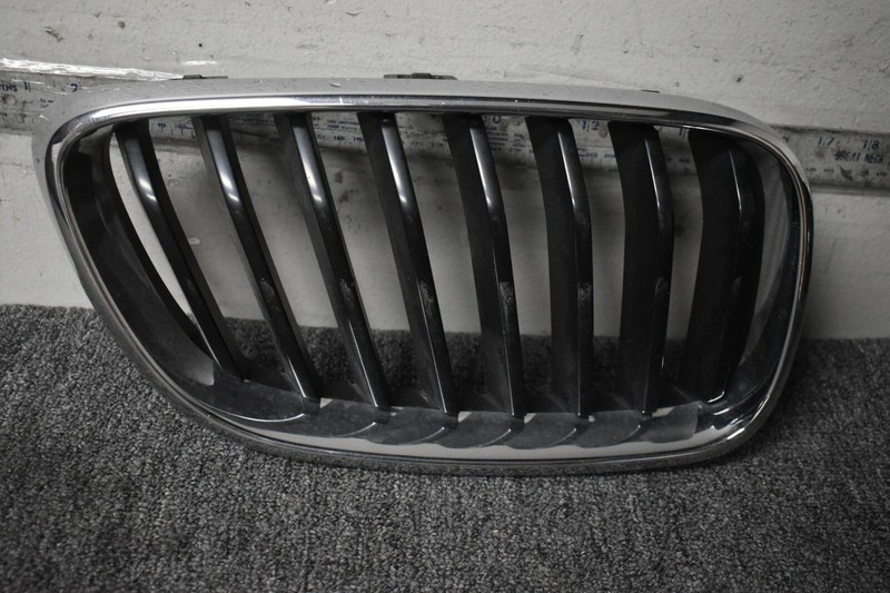 2014-2016 BMW 2 SERIES FRONT RIGHT SIDE GRILLE FACTORY OEM