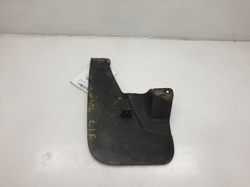 2003 TOYOTA 4RUNNER SR5 DRIVER SIDE FRONT MUD GUARD