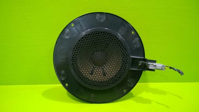 09 10 11 12 13 MKS SUBWOOFER SPEAKER OEM 2597-35