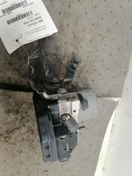Anti-Lock Brake Part Actuator And Pump Assembly AWD Le Fits 15 RAV4 1328012
