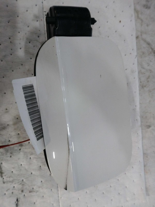 Used Fuel Filler Door fits: 2018 Audi Q5Grade A