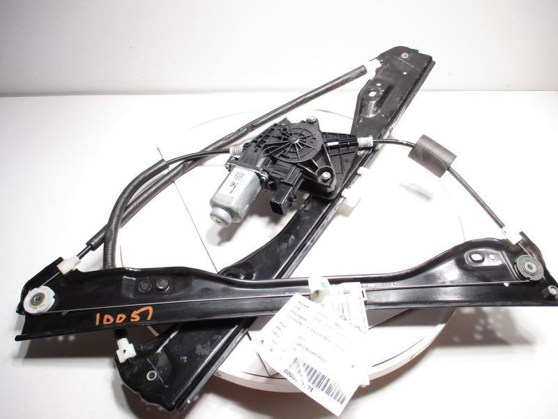 Driver Left Front Window Regulator Fits 17 CHRYSLER PACIFICA 12353