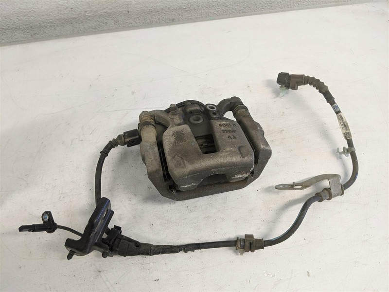 2018 2019 Honda Odyssey Rear Left Driver Brake Caliper Oem