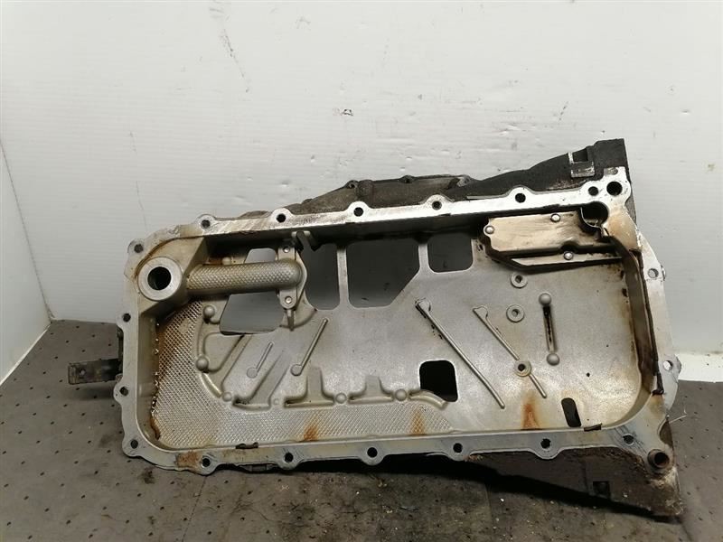 Oil Pan 2.7L 4 Cylinder 2TRFE Engine Upper Fits 05-18 TACOMA 731792