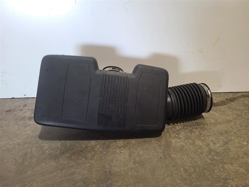 SILVRDO15 2019 Air Tube/Resonator 562592