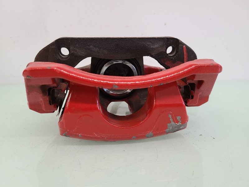 Passenger Caliper Rear Coupe Base Opt JE5 Fits 08-14 CTS 589828