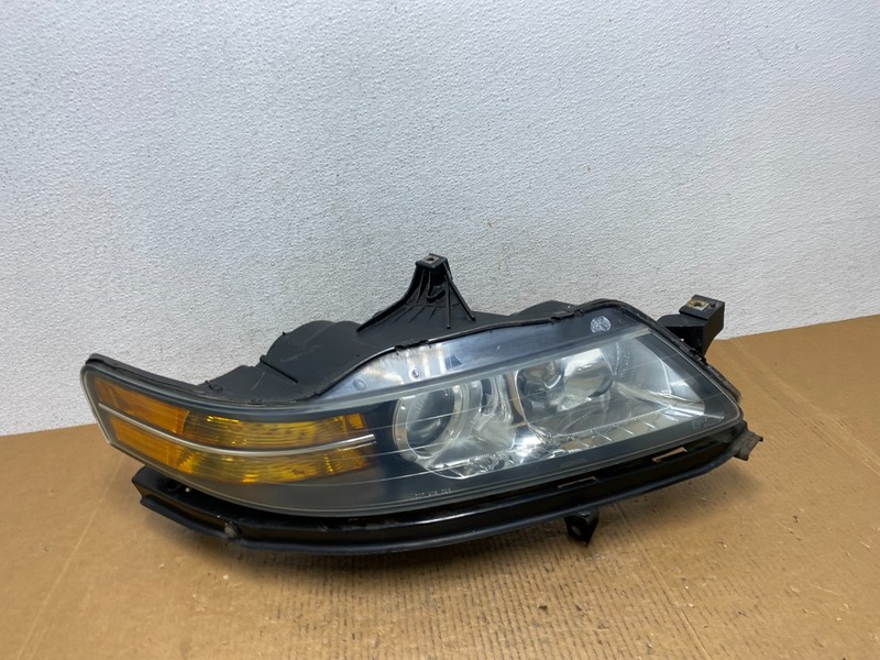2004 2005 2006 Acura TL Headlight Right Passenger Side Xenon HID Oem AE1256 DW