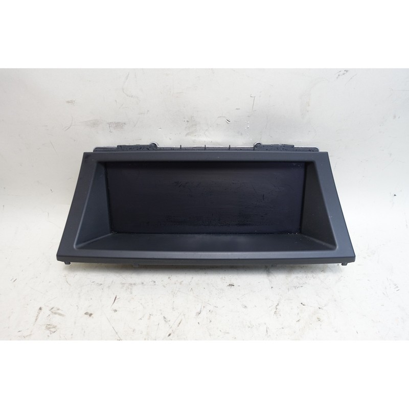 2010-2014 BMW E70 X5 E71 X6 Factory On-Board Navigation Monitor Display 8.8" OEM