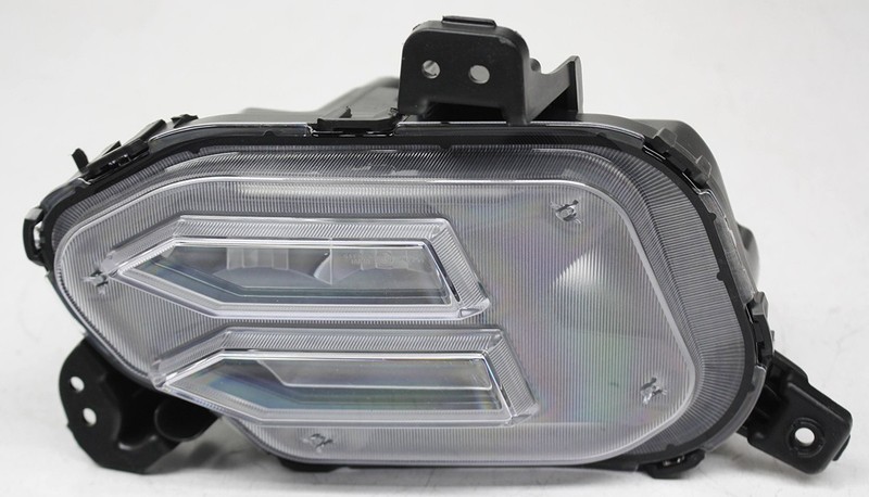 OEM Left Driver Side LED Fog Lamp For KIA Sorento 92201-P2000