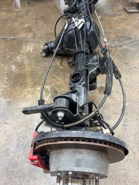 15 16 17 18 19 20 ESCALADE YUKON TAHOE 3.23 RATIO REAR AXLE DIFFERENTIAL