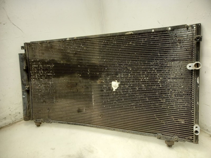 04 05 06 TOYOTA TUNDRA AC CONDENSER