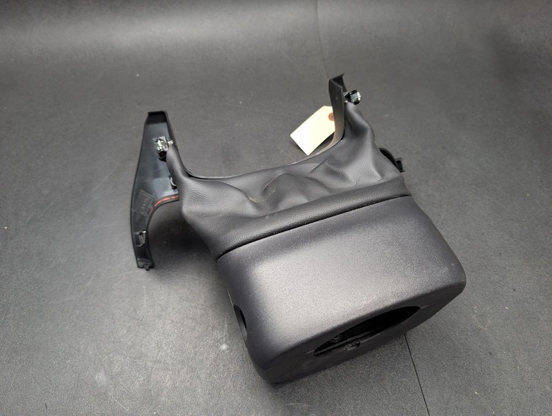 2PC Steering Column Upper & Lower Shrouds Set 2018 Jaguar XE S T2H23876 2019