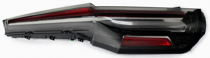 OEM Left Driver Side LED Tail Lamp For Cadillac Escalade, ESV 87866702
