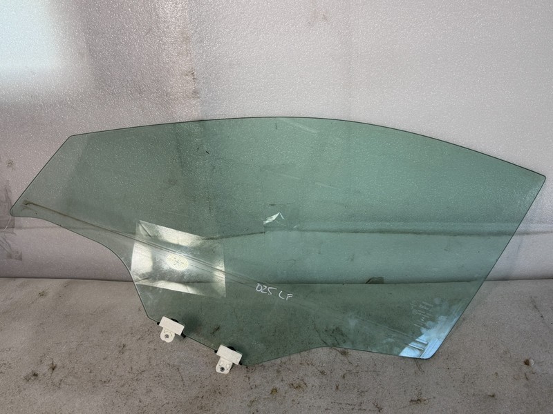 2019-2025 Nissan Altima Front Left Door Glass OEM #025