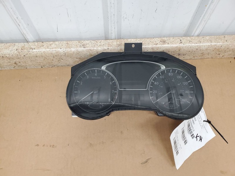 Speedometer Cluster MPH Fits 13 PATHFINDER 308801