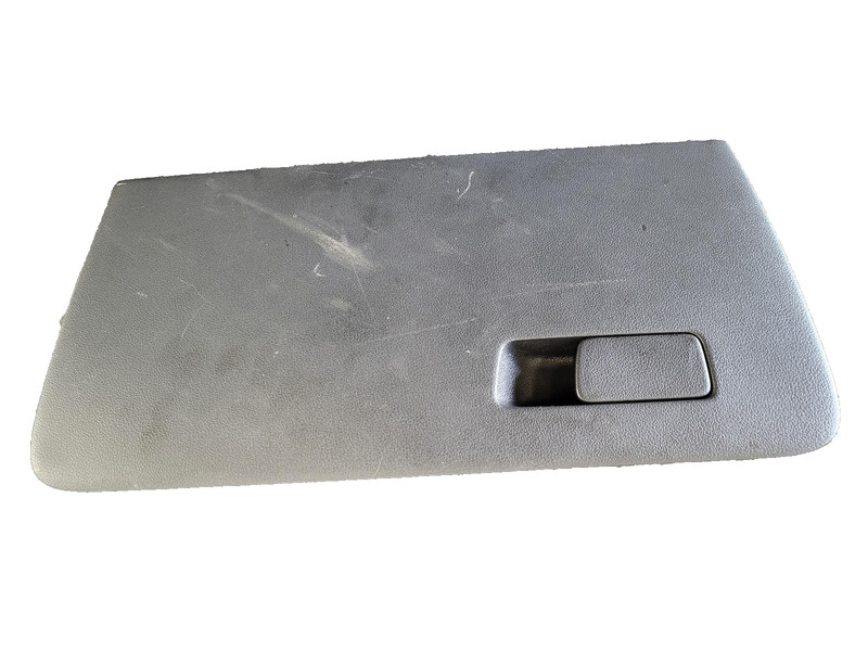 Used Oem Hyundai Instrument Panel Dash Glove Box Door Lid for 2019-2023 Kona