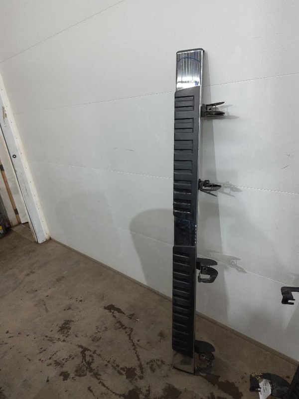 SIERRA150 2018 Running Board 267452