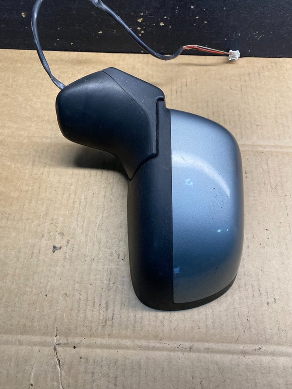 2015 to 2019 Nissan Versa Note Left Driver LH View Door Mirror OEM AB3994 MS