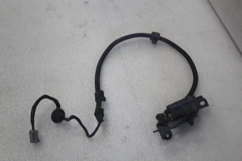 1998 1999 2000 LEXUS LS400 RIGHT REAR SUSPENSION LEVELING SENSOR