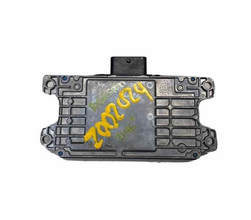 2019 2020 NISSAN ROGUE SPORT TRANSMISSION COMPUTER MODULE TCM OEM 310F66MA0A