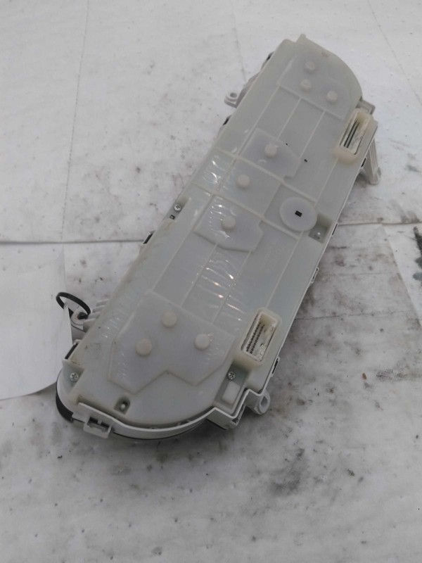 Used Speedometer Gauge fits: 2006 Toyota Sequoia cluster MPH 4x4 w/o air suspens