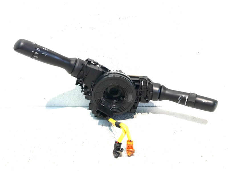 2015-21 Subaru WRX Sti Headlight Fog Turn Wiper Combo Switch Clock Spring OEM
