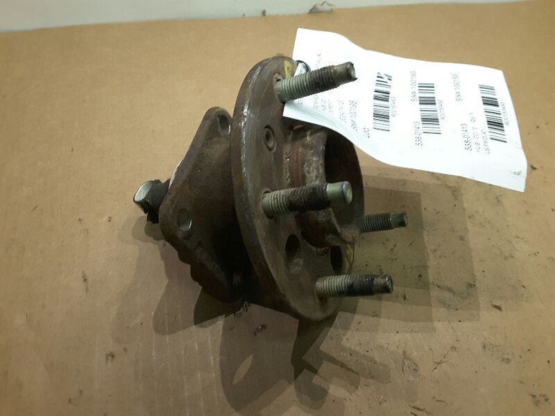 HUB REAR W/ABS FITS 97-04 REGAL 159453