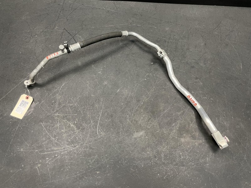 A/C Refrigerant Rear Suction Hose 2018 BMW X1 64536842037 2017 2019 2020 - 2022