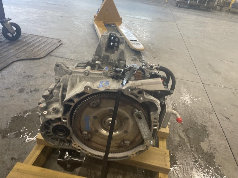 16-'20 KIA OPTIMA Auto Transmission 2.4L 63k miles 6 Month Warranty!