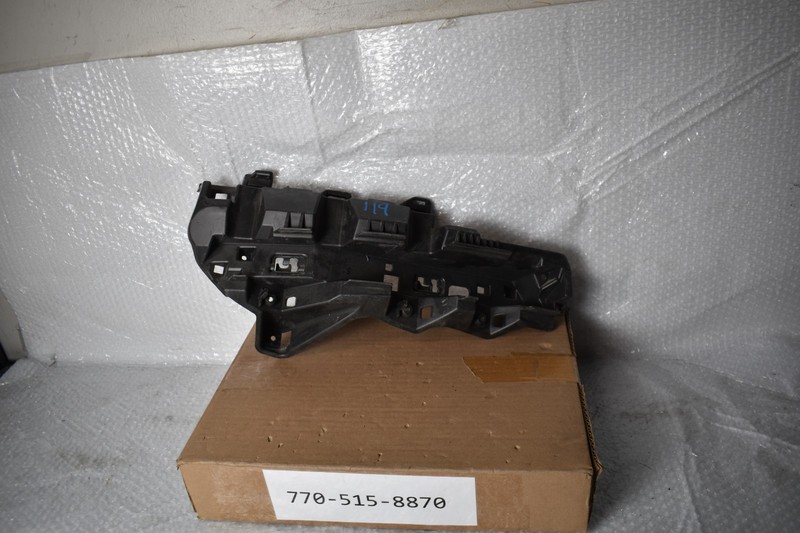 BMW IX XDRIVE50 LOWER SUPPORT 2022-2025 OEM 51-12-9-878-896