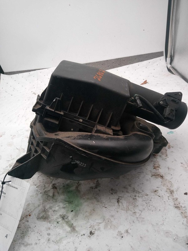2018 Honda Accord 1.5L Air Cleaner Assembly OEM Used 97K Miles Grey