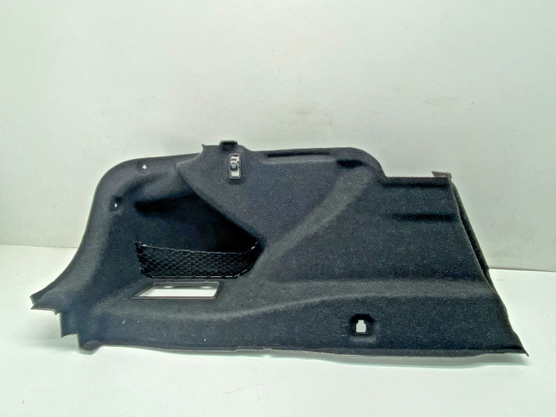 17-23 BMW G30 530 540 F90 M5 Rear Left Trunk Side Quarter Panel Trim Cover OEM✅