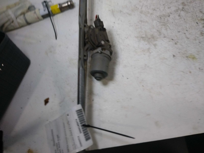 2017 Toyota Tacoma Wiper Motor OEM 126K Miles 4WD Orange 8511004050