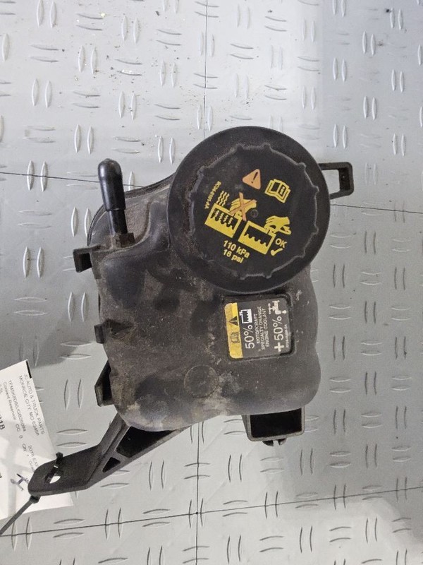 Coolant Reservoir Fits 11-19 EXPLORER 3467141